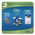 All-Purpose Cleaners | EXPO 1752229 White Board CARE Dry Erase Surface Cleaner, 22 oz Spray Bottle, 12/Carton image number 3