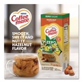 Condiments | Coffee-Mate 12434680 0.38 oz Mini Cups Liquid Coffee Creamer - Zero Sugar Hazelnut (50/Box) image number 9