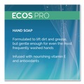 Hand Soaps | ECOS PRO PL9665/04 Liquid Hand Soap Lavender Scent 1 gal image number 4