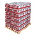 Beverages & Drink Mixes | Crystal Geyser 35001 8 16.9 oz. Bottle Alpine Spring Water (1-Pallet) image number 0