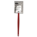 Food Service | Rubbermaid Commercial FG1964000000 16-1/2 in. High-Heat Scraper - Red image number 0