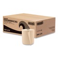 Just Launched | Boardwalk B6256 NonPerforated 1-Ply 800 ft. Hardwound Paper Towels - Natural (6/Carton) image number 1