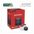Coffee | Keurig 5000374328 K-Cup - Signature Blend (24/Box) image number 4