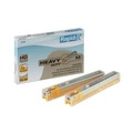 Staples | Rapid 02900 0.31 in. Leg 0.5 in. Crown Steel Staple Cartridge (1050/Pack) image number 0