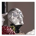 Painting | Rust-Oleum 245220 12 oz Universal Premium Spray Paint - Metallic Silver image number 3