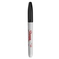 Permanent Markers | Sharpie 2003898 Fine Tip Industrial Permanent Marker Value Pack - Black (36/Pack) image number 1
