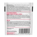 Cleaners & Chemicals | Diversey Care 90223 Beer Clean 0.25 oz. Packet Powder Last Rinse Glass Sanitizer (100/Carton) image number 2