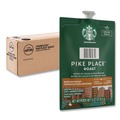Coffee | FLAVIA 48725 Starbucks Pike Place Roast Coffee Freshpack (38/Carton) image number 0