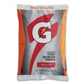 Beverages & Drink Mixes | Gatorade QUA33690 51 oz. Original Powdered Drink Mix - Fruit Punch (14/Carton) image number 0