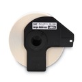 Labels | Brother DK1208 1.4 in. x 3.5 in. Die-Cut Address Labels - White (1-Roll) image number 3