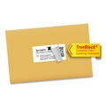 Labels | Avery 08463 2 in. x 4 in. Shipping Labels with TrueBlock Technology for Inkjet Printers - White (10/Sheet, 100 Sheets/Box) image number 1