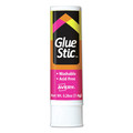Adhesives & Glues | Avery 98095 0.26 oz. Permanent Glue Stick Value Pack - Applies White/Dries Clear (6/Pack) image number 1