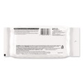Hand Wipes | Kimberly-Clark 40706 6.6 in. x 6.86 in. Natural Care Sensitive Baby Wipes - Unscented, White (16/Pack) image number 3