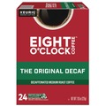 Coffee | Eight O'Clock 5000384811 Coffee K-Cups - Original Decaf (24/Box) image number 0
