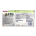Floor Cleaners | Mr. Clean 02621 1 Gallon Finished Floor Cleaner - Lemon Scent image number 1