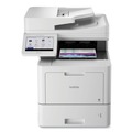 Office Printers | Brother MFCL9610CDN 7 in. Touchscreen Copy/Fax/Print/Scan Enterprise Color Laser All-in-One Printer image number 2