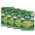Coffee | Green Mountain Coffee 5000378812 Coffee K-Cups - Breakfast Blend Decaf (96/Carton) image number 0