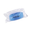 Odor Control | Boardwalk EBCP012I072M06AAS8000 Bowl Clips - Cotton Blossom, Blue (12/Box) image number 2