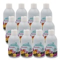 Odor Control | TimeMist 1042712 7.1 oz. Aerosol Spray Premium Metered Air Freshener Refill - Spring Flowers (12/Carton) image number 0
