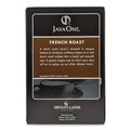 Coffee | Java One 39830806141 Single Cup Coffee Pods - French Roast (14/Box) image number 3