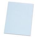 Just Launched | Ampad 22-005 8.5 in. x 11 in. 8 sq-in.Quadrille Pads - Quadrille, White (50 Sheets/Pad) image number 0