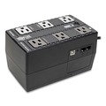 Office Electronics & Batteries | Tripp Lite ECO350UPS ECO Series 350 VA, 316 J 6-Outlet Energy-Saving Standby UPS image number 0