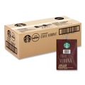 Coffee | FLAVIA 48104 Starbucks Coffee Freshpack - Caffe Verona (76/Carton) image number 0