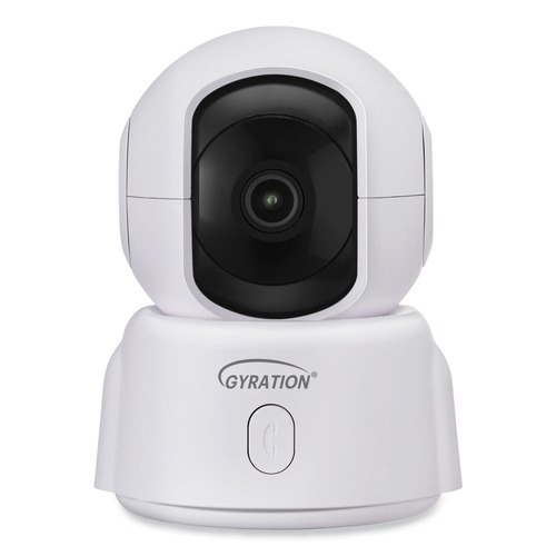 Back to School Sale | Adesso CYBERVIEW 2000 Cyberview 2000 1920 x 1080 Pixels 2MP Smart WiFi Pan/Tilt Camera image number 0