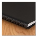 Notebooks & Pads | AT-A-GLANCE 7095005 11 in. x 8.25 in. 13-Month Jan. 2026 to Jan. 2027 Weekly Appointment Book - Black Cover image number 5