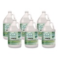 All-Purpose Cleaners | Simple Green 4210100651128 1 Gallon Pro Odor Eliminator - Eucalyptus Scent (6/Carton) image number 0