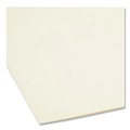 File Folders | Smead 14580 2/5-Cut Tabs 0.75 in. Expansion 2 Fasteners Letter Size Top Tab Fastener Folders - Manila (50/Box) image number 4