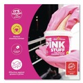 All-Purpose Cleaners | The Pink Stuff RST823781CT Miracle 17.6 oz Cleaning Paste - Floral Scent (6/Carton) image number 6