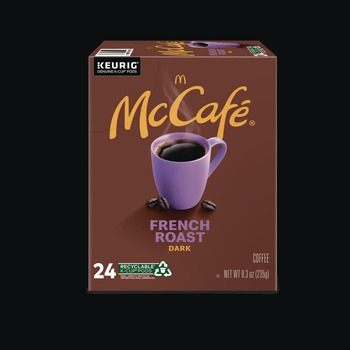Keurig 5000358126 K-Cup - French Roast (24/Box)