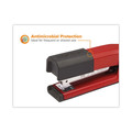 Staples | Bostitch B777-RED 25-Sheet Capacity Epic Stapler - Red image number 2