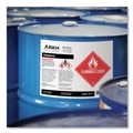 Labels | Avery 60501 UltraDuty 8.5 in. x 11 in. GHS Chemical Waterproof and UV Resistant Labels - White (50/Box) image number 4