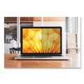 Office Accessories | 3M BPNAP003 Bright Screen Privacy Filter for 14.2 in. Laptop image number 2