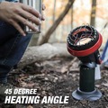 Heaters | Mr. Heater MH4B Little Buddy 3,800 BTU Heater image number 7