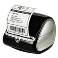 Register & Thermal Paper | Avery 04156 4 in. x 6 in. Multipurpose Thermal Labels - White (220/Roll, 1 Roll/Box) image number 1