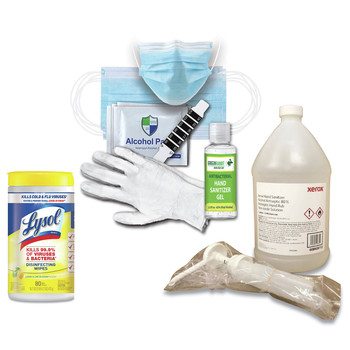  | Boardwalk OFFICEBNDL1 Back to the Office Bundle