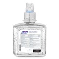 Cleaning & Janitorial Supplies | PURELL 6463-02 1200 ml Clean Scent Advanced Hand Sanitizer Gel Refill for ES6 Dispensers (2/Carton) image number 1