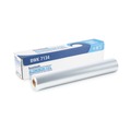  | Boardwalk BWK7134 18 in. x 500 ft. 87 Gauge Heavy-Duty Aluminum Foil Roll image number 0