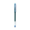Pens | Pilot 14002 Neo-Gel Fine 0.7 mm Gel Pen - Blue Ink/Translucent Blue Barrel (1-Dozen) image number 4
