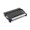 Ink & Toner | Brother PC301 PC-301 250 Page-Yield Thermal Transfer Print Cartridge - Black image number 2