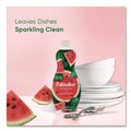 Dish Soaps | Ultra Palmolive 61047428 Dishwashing Liquid, Watermelon Scent, 20 oz Bottle, 9/Carton image number 5