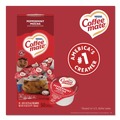Condiments | Coffee-Mate 12072787 0.38 oz. Mini Cups Liquid Coffee Creamer - Peppermint Mocha (200/Carton) image number 8
