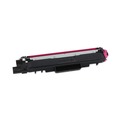 Ink & Toner | Brother TN223M 1,300 Page-Yield Toner - Magenta image number 2