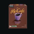 Coffee | Keurig 5000358126 K-Cup - French Roast (24/Box) image number 0