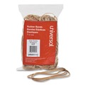 Just Launched | Universal UNV01117 0.06 in. Gauge Size 117 Rubber Bands - Beige (210/Pack) image number 0