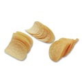 Snacks | Pringles 84637 0.67 oz. Tub Potato Chips - Assorted (2-Boxes/Carton) image number 3