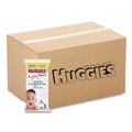 Skin Care & Hygiene | Huggies 57029 Size 3 16 lbs. to 28 lbs. Snug and Dry - Disney Design (30/Carton) image number 0